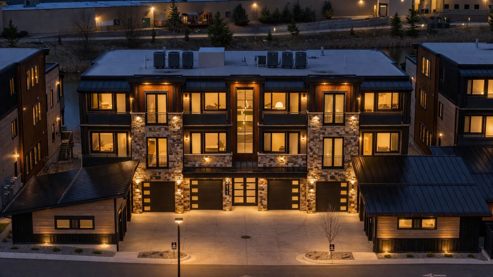 Property Photo: 311 Akers Lane MT 59937