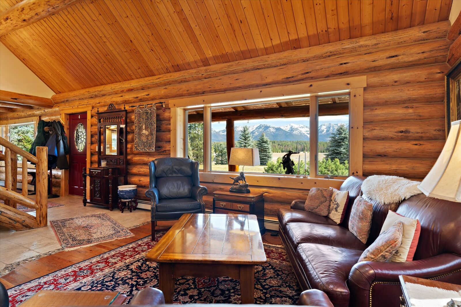 Property Photo:  182 Moondance Trail  MT 59911 