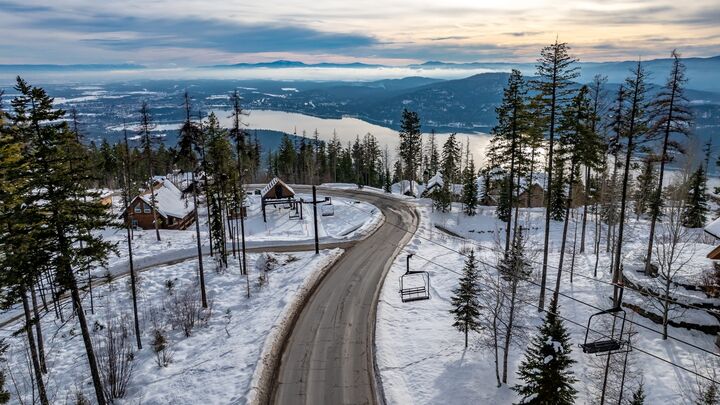 Property Photo:  1013 Whispering Pines Lane  MT 59937 