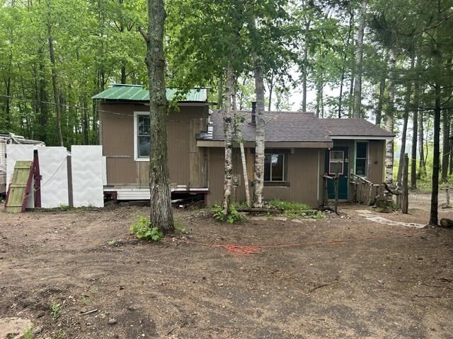 Property Photo:  10850 Mackinaw  MI 49718 