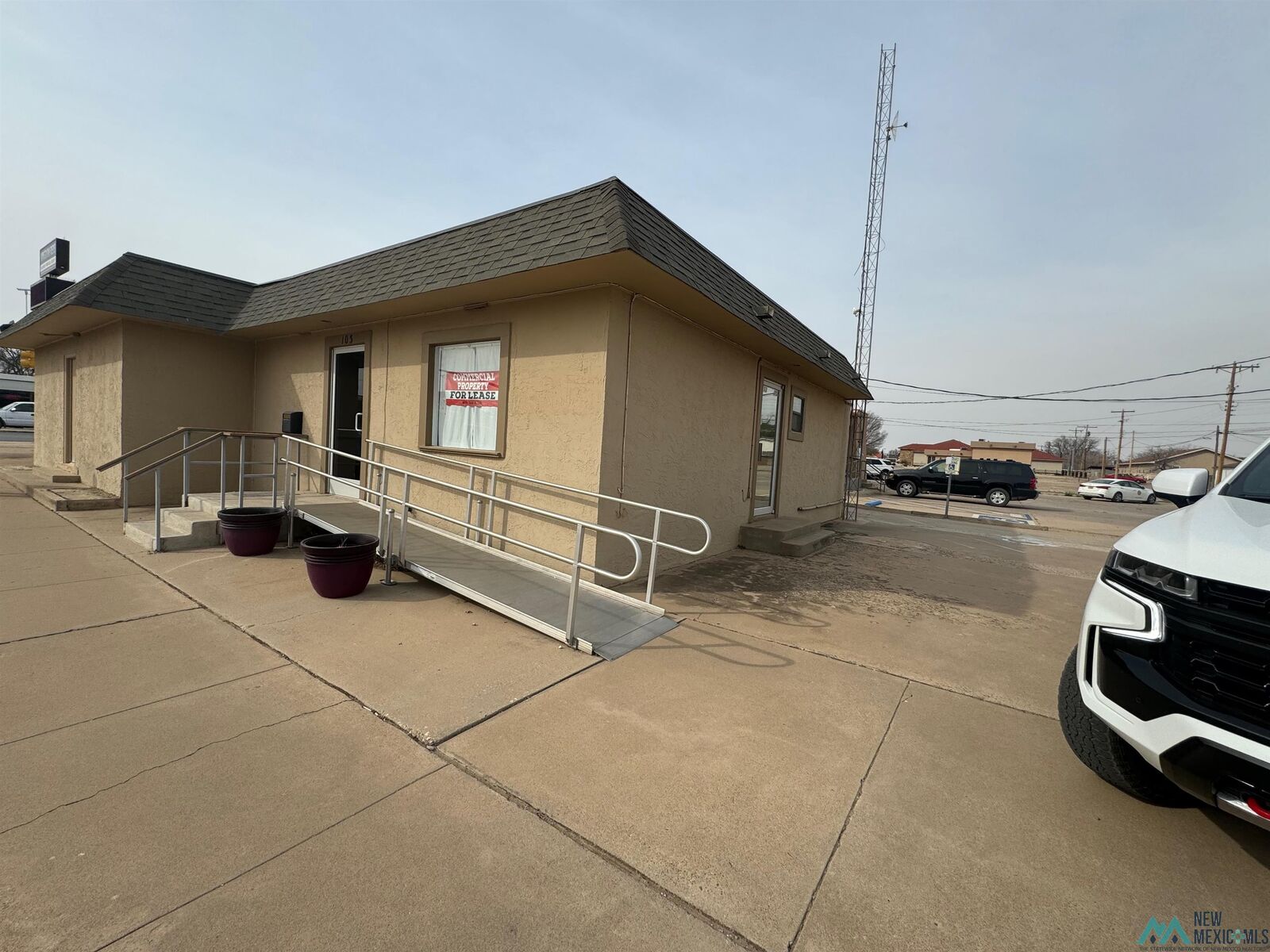 Property Photo:  103 N 7th Street Street  NM 88210 