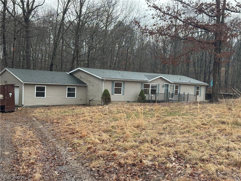 Property Photo:  6200 Federal Road  OH 45724 