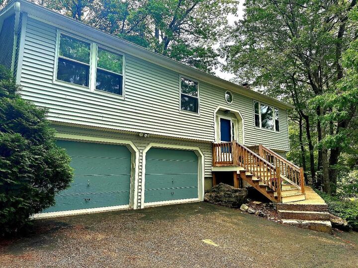 Property Photo:  85 Taylor Street  NH 03060 