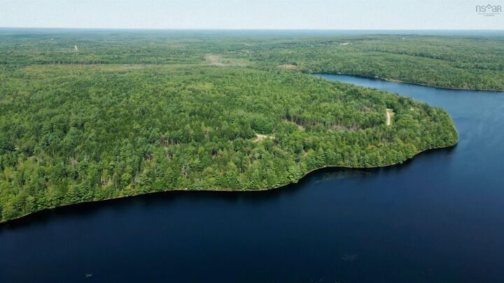 Property Photo: Lot 11 Robert E Road NS B0W 1Y0