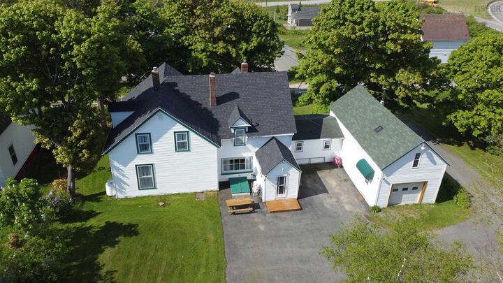Property Photo: 30 Lovers Lane NS B9A 1N3