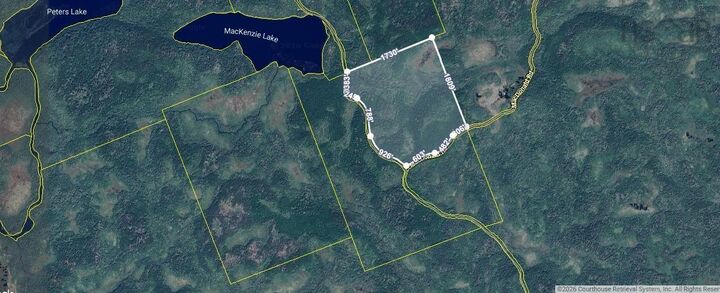 Property Photo:  226 Acre Mackenzie Lake Rd  NS B2J 1E3 