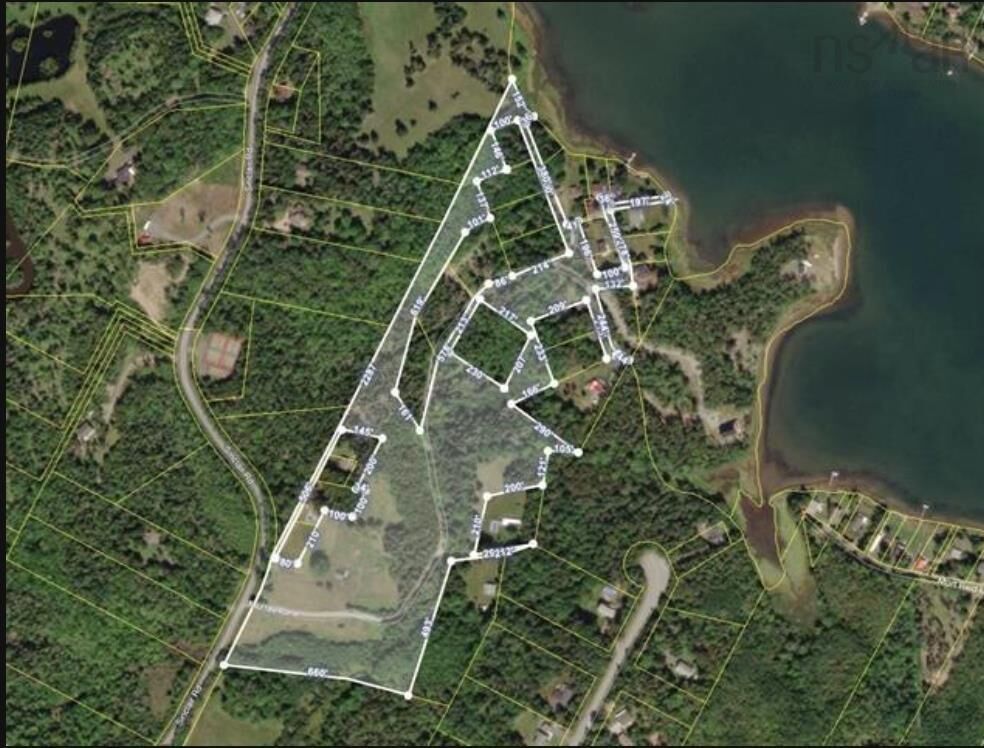 Property Photo:  150 Sinclair Road  NS B0K 1X0 