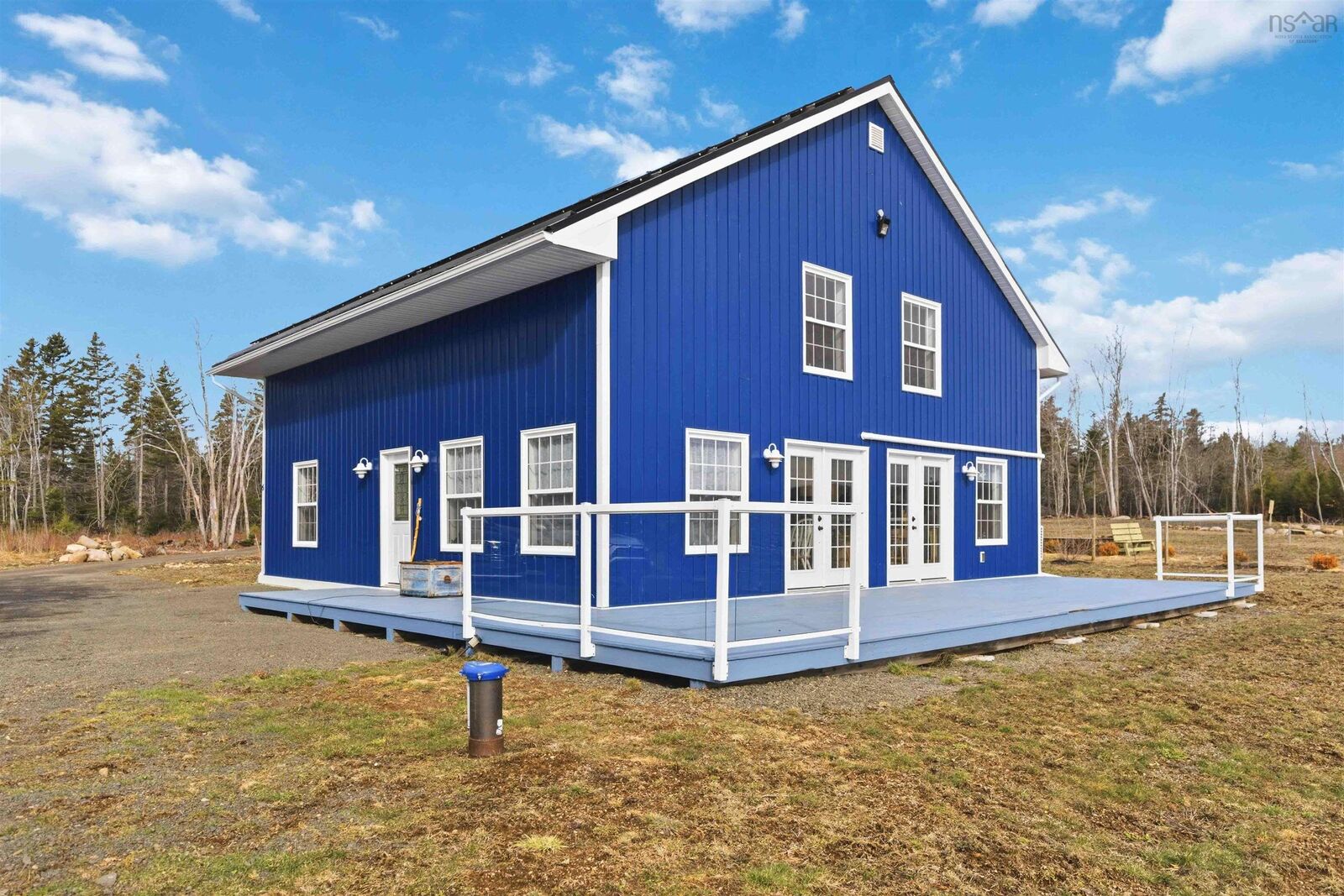 Property Photo: 6 Massachusetts Road NS B0S 1A0