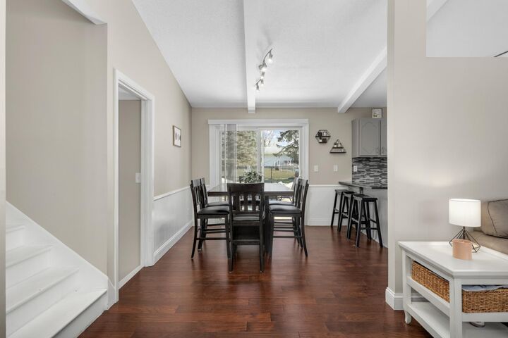 Property Photo:  300 Edgewood Drive SE  MN 55376 