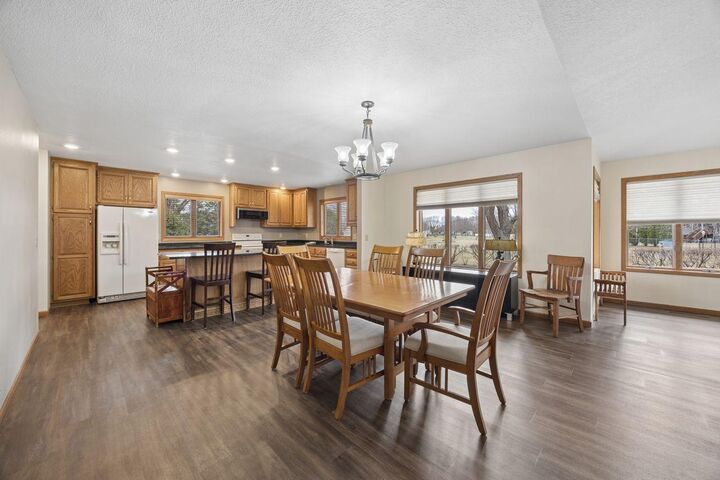 Property Photo:  2846 Aurora Court  MN 56303 