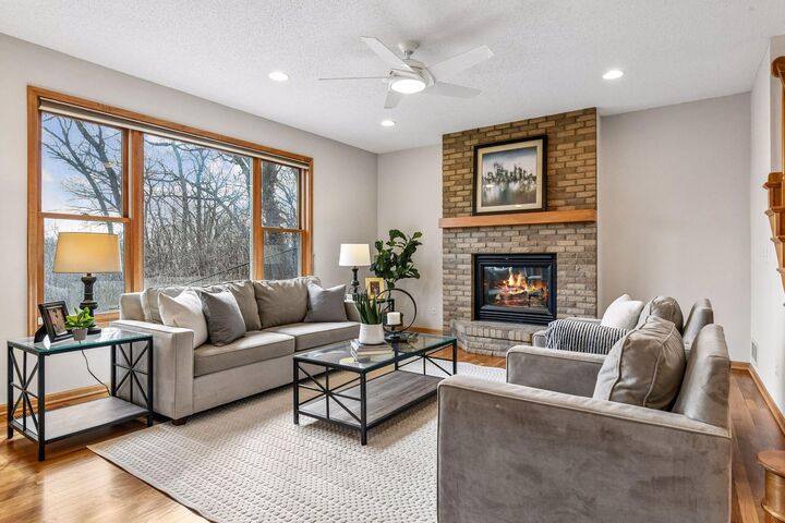 Property Photo: 5131 Baker Road MN 55343