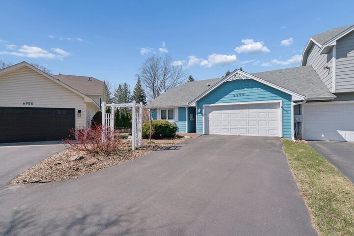 Property Photo:  6990 129th Street W  MN 55124 