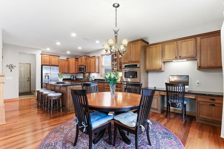 Property Photo:  6316 Troy Lane N  MN 55311 