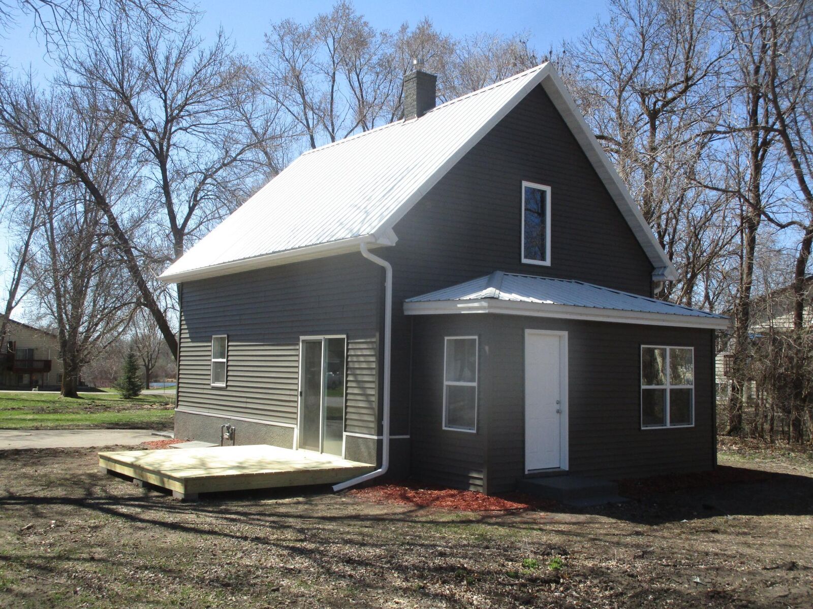 Property Photo:  704 Prairie Lane SW  MN 56308 
