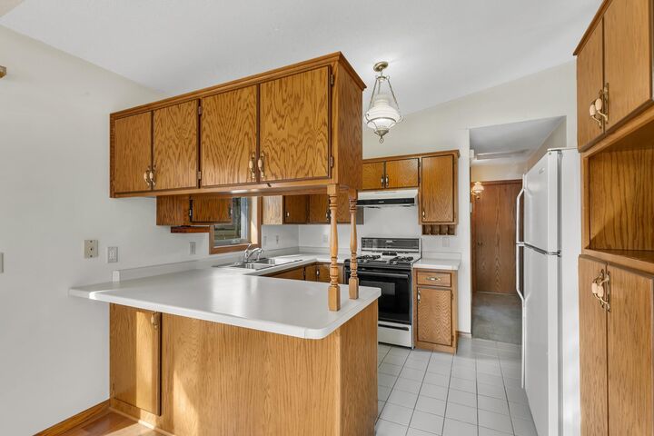 Property Photo: 451 9th Avenue N MN 56379