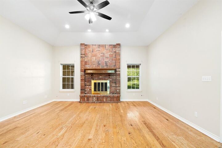Property Photo:  239 Deer Valley Drive  TX 75473 