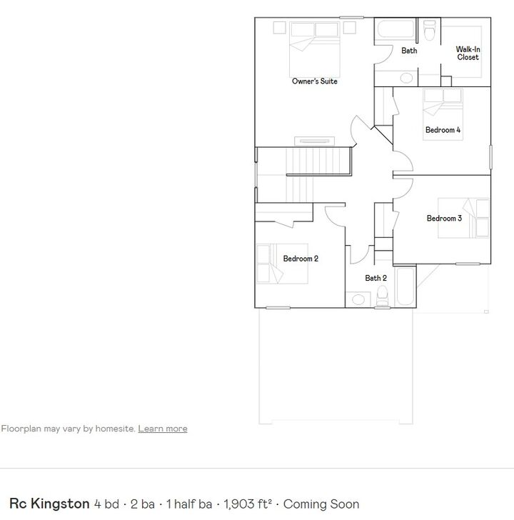 Property Photo:  1013 Colossal Avenue  AR 72745 