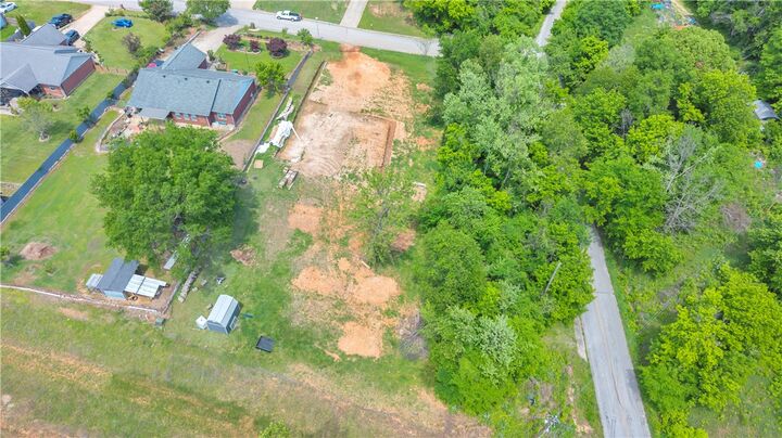 Property Photo:  131 Hobbs Road  AR 72756 