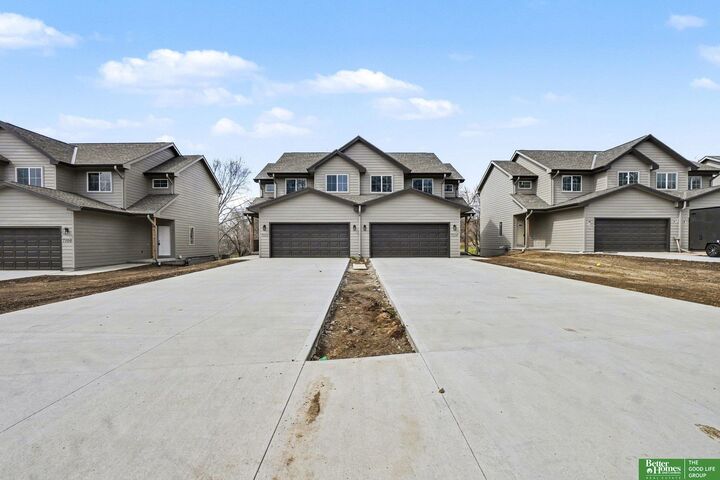 Property Photo: 7110 N 79th Court NE 68122