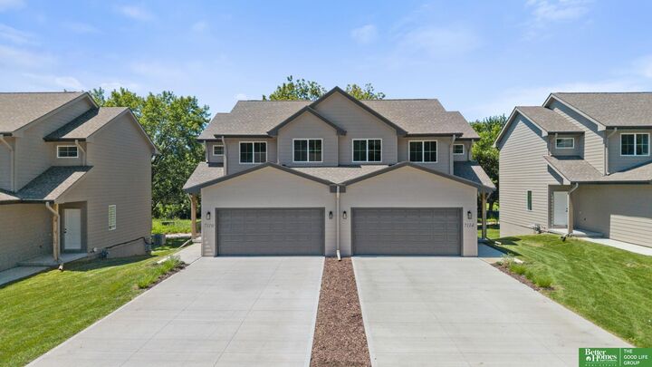 Property Photo:  7110 N 79th Court  NE 68122 