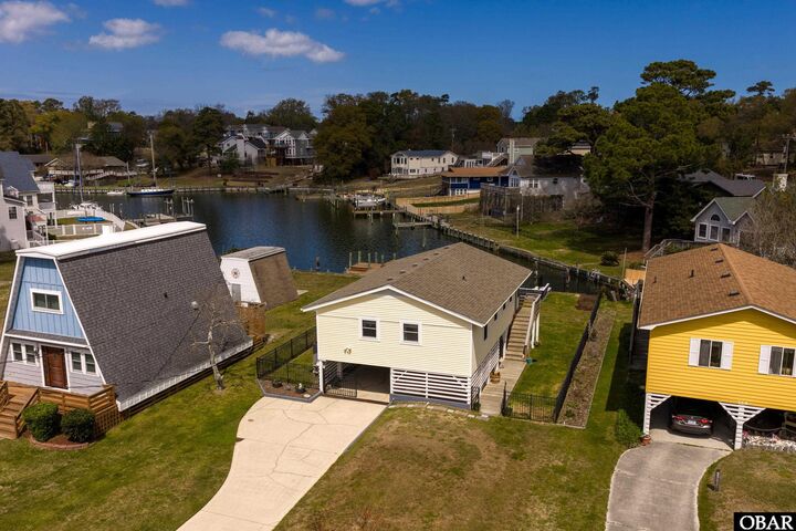 Property Photo:  116 Sunset Drive  NC 27948 