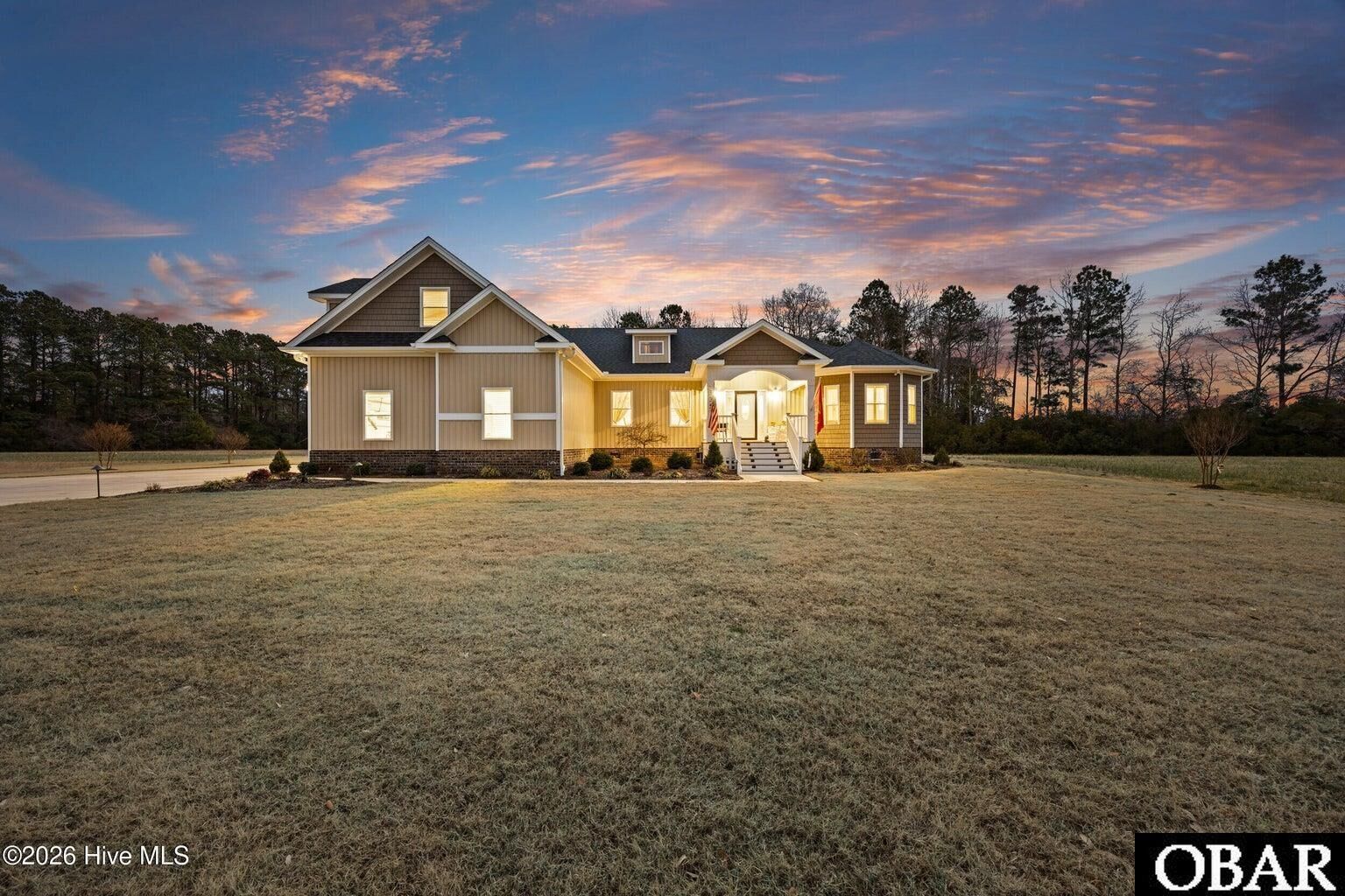 Property Photo:  135 Savannah Avenue  NC 27939 