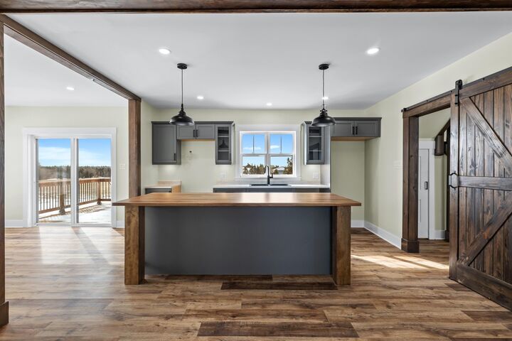 Property Photo: 662 Bear River Road PE C0A 2B0
