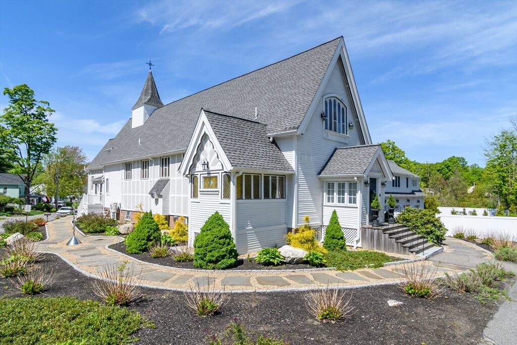 Property Photo:  279 Main Street  MA 01450 