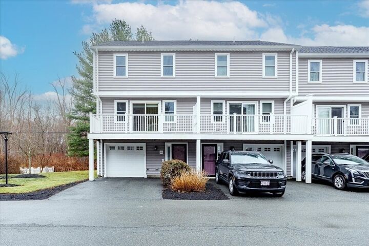 Property Photo:  22 Collins St 46  MA 01923 
