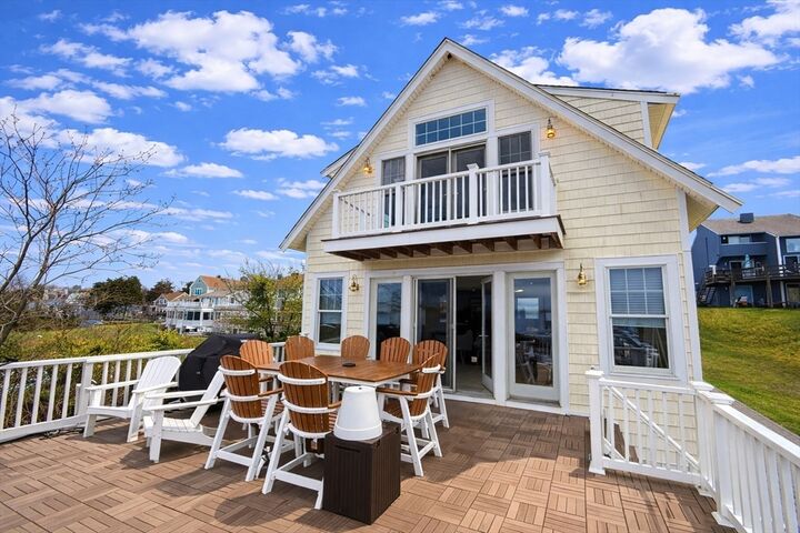 Property Photo:  57 Summit Ave  MA 02777 