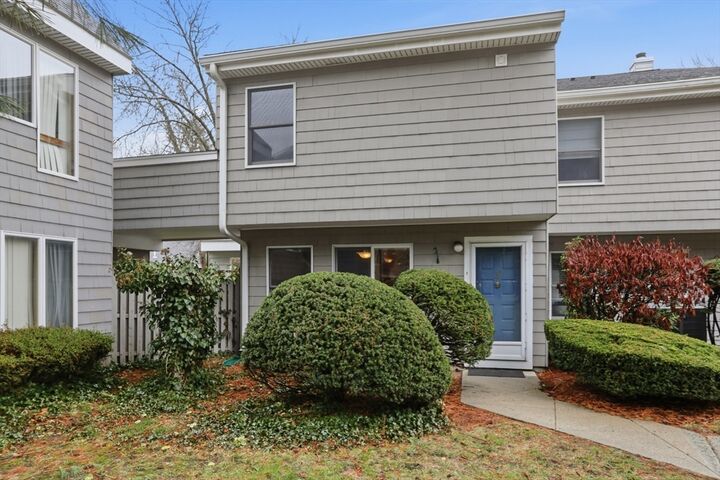 Property Photo:  171 Swanton Street 39  MA 01890 