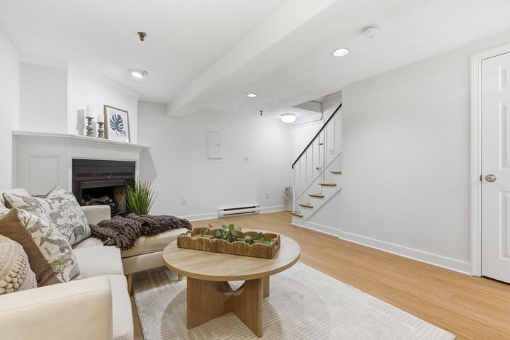 Property Photo: 247 Bunker Hill Street B MA 02129