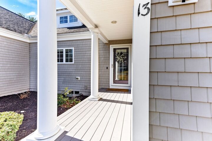 Property Photo:  13 Meadowlark Dr 13  MA 02346 
