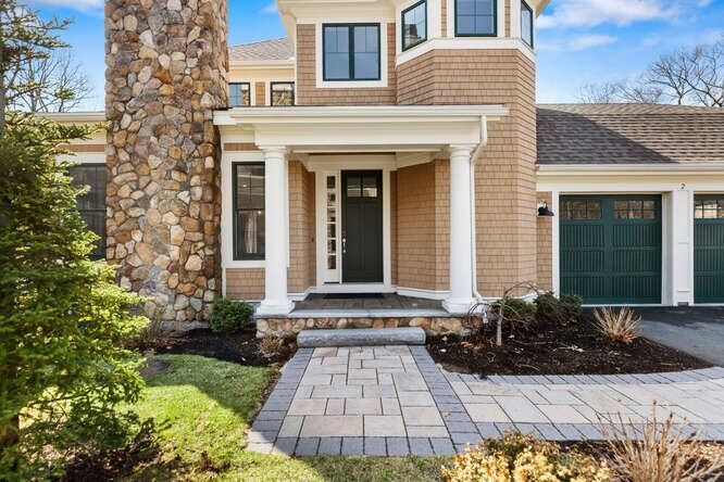 Property Photo:  2 Gershon Way 2  MA 01890 