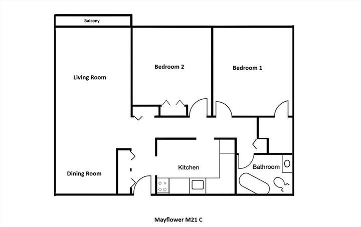 Property Photo: 73 Broad Reach M21c MA 02191