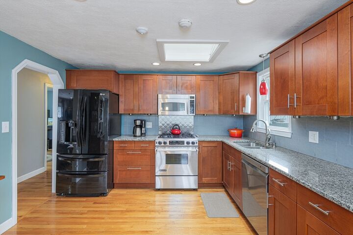 Property Photo:  29 Winn Valley Dr  MA 01803 
