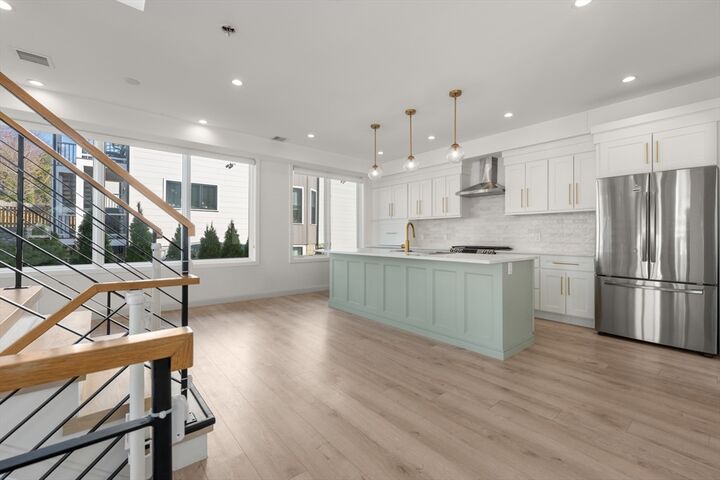 Property Photo:  41 Paul St 2  MA 02472 