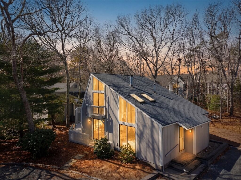 Property Photo:  18 Sand Dollar Lane  MA 02649 