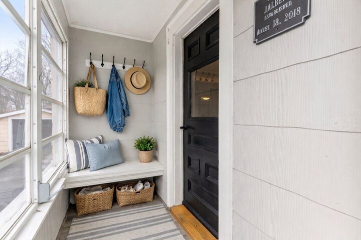 Property Photo: 222 Windsor Ave MA 01907