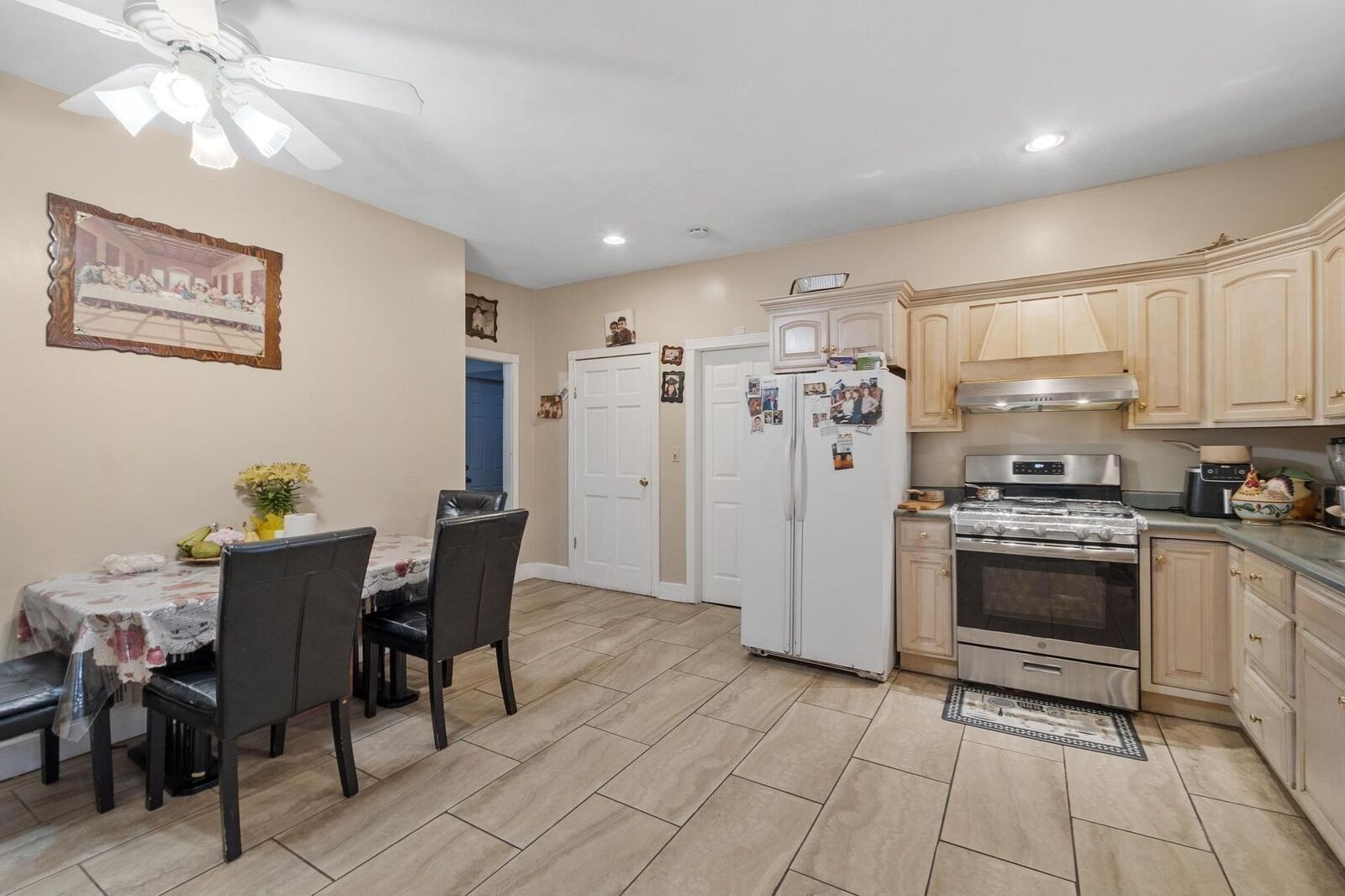 Property Photo: 51 High Rock St MA 01902