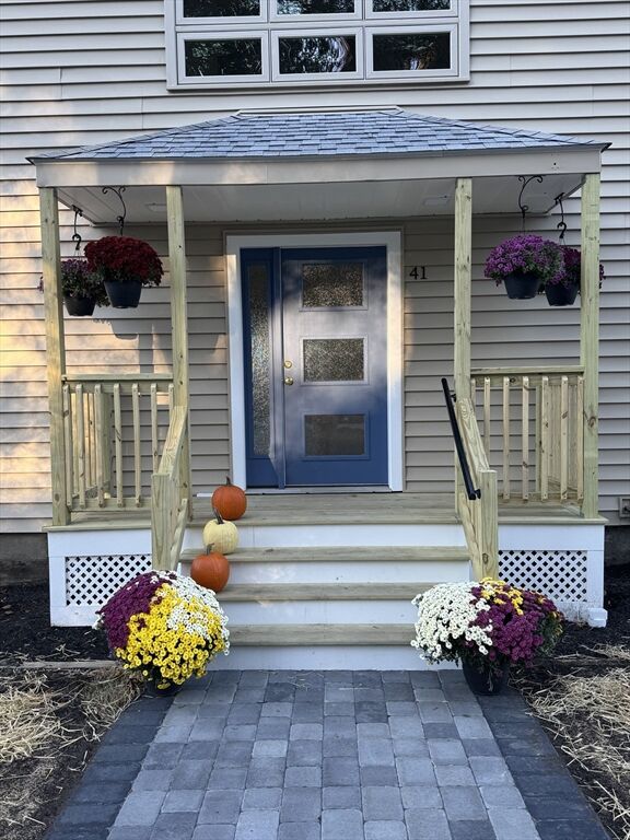 Property Photo:  41 Westminster St  MA 01605 