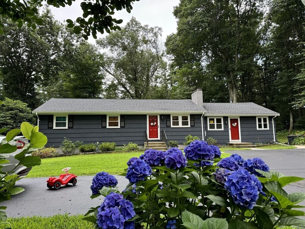 Property Photo: 189 Orchard Street MA 02054