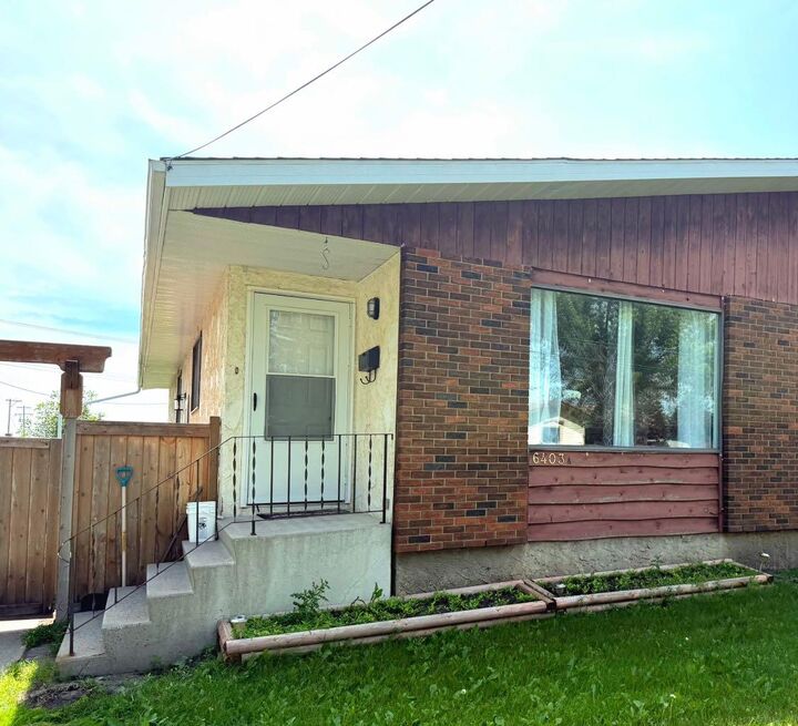 6403A 49 Avenue — photo 1