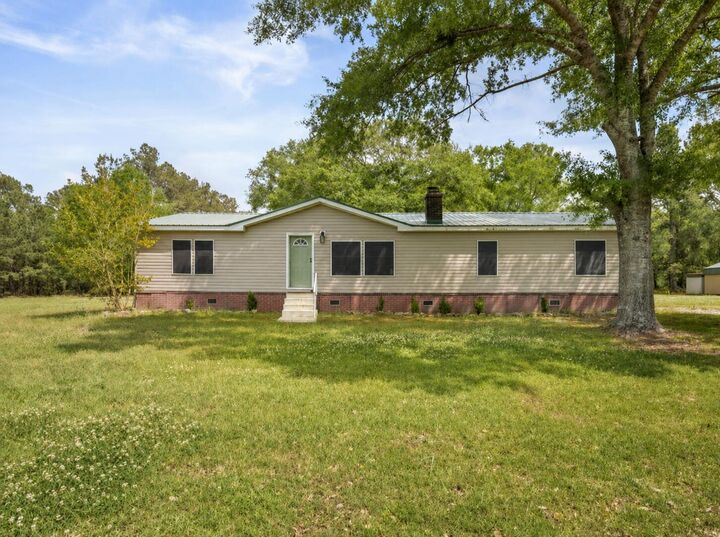 Property Photo: 1177 Maul LA 70634