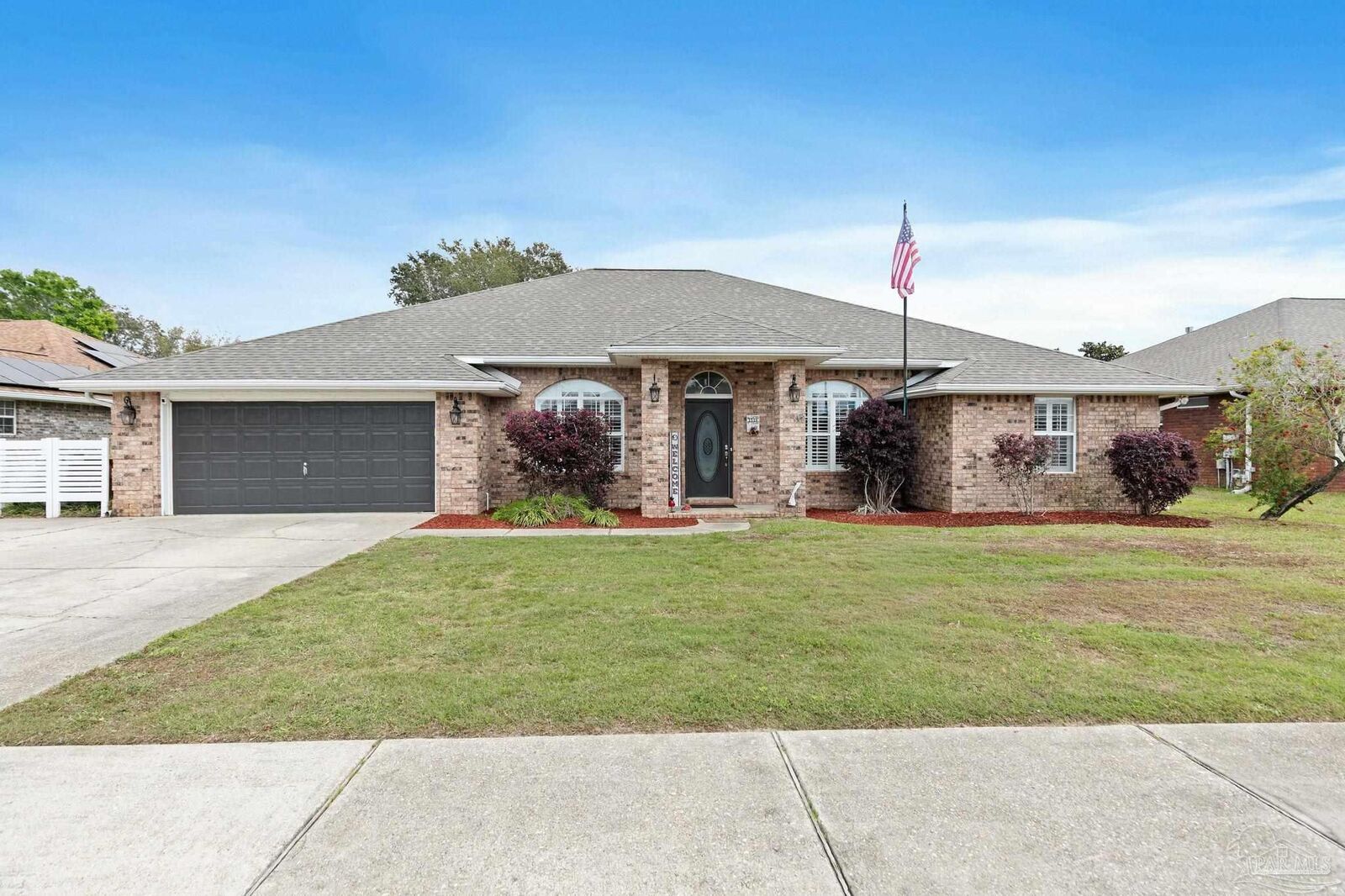 Property Photo:  1516 Deer Moss Ct  FL 32563 