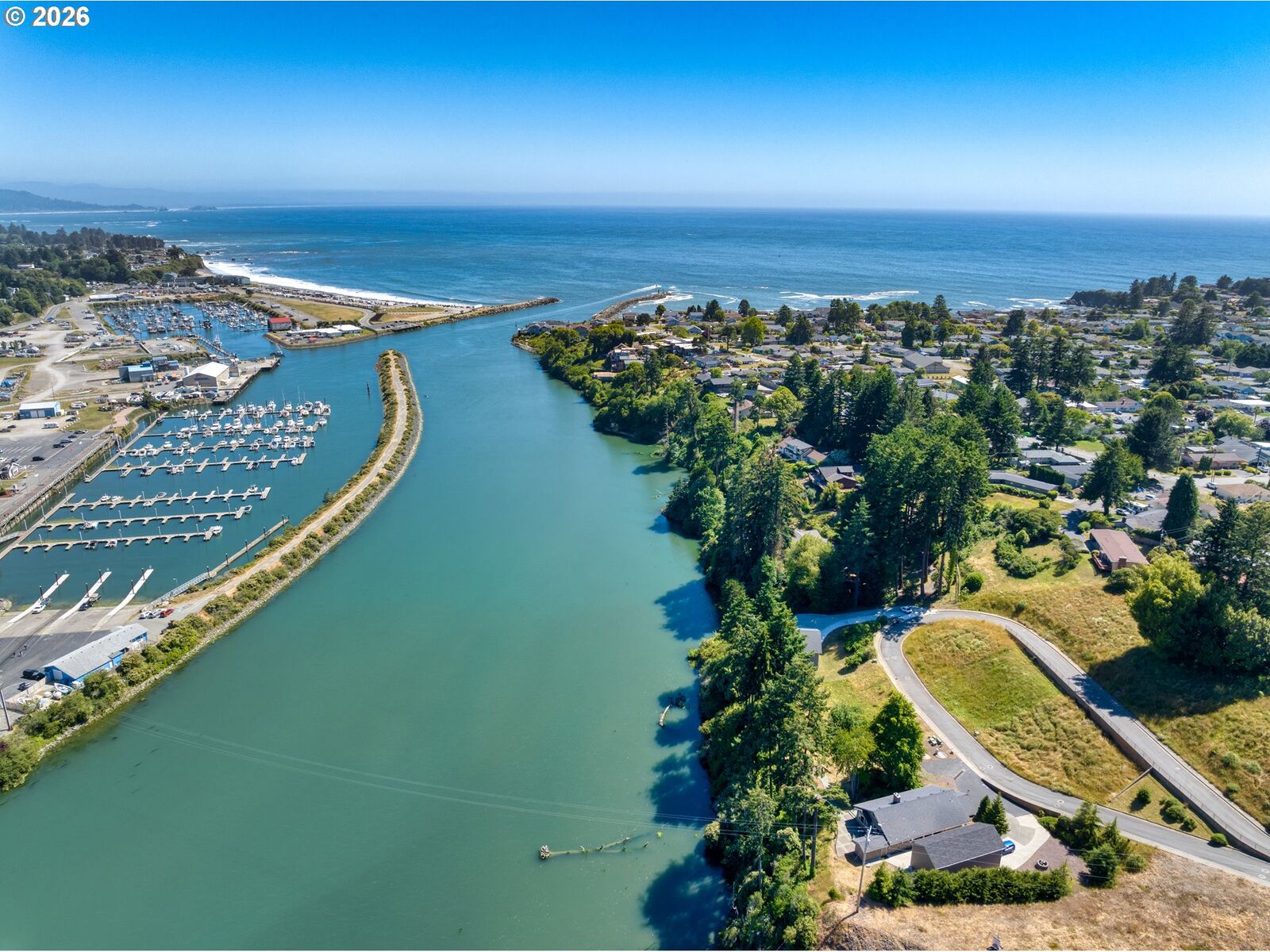 Property Photo:  Riverview Dr 5  OR 97415 