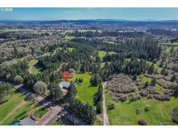 Property Photo:  14390 Orchard Knob Rd  OR 97338 