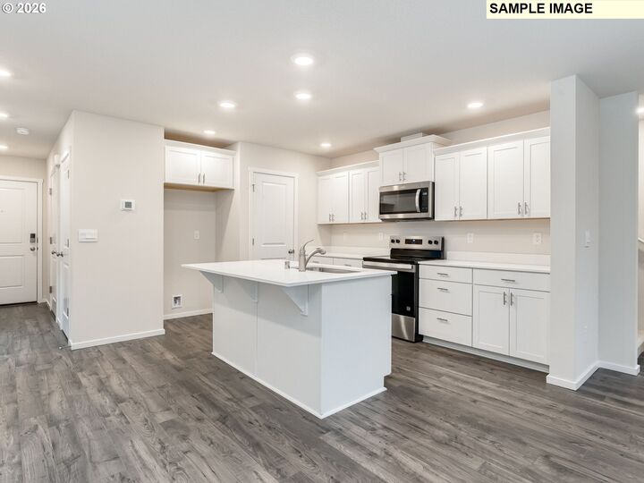 Property Photo:  12214 NE 14th St  WA 98684 