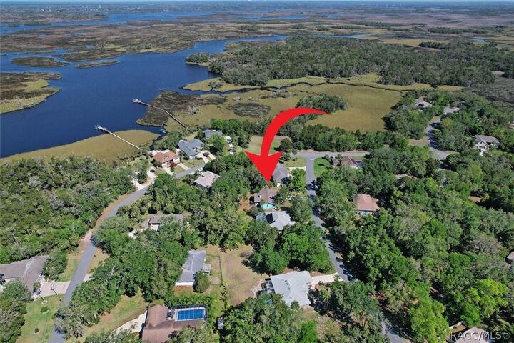 Property Photo:  4670 S Sawmill Way  FL 34448 