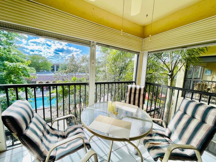 Property Photo:  257 S Cypress Road 443  FL 33060 